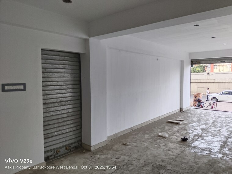 Floor Plan, barrackpore Commercial Shop 418 Sq.Ft. In Barrackpore Kolkata 9382881