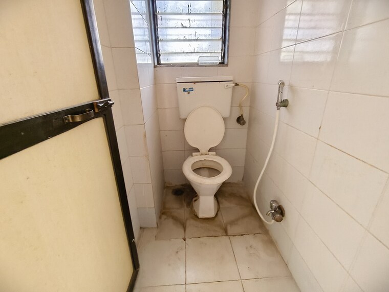 Bathroom, riddhi-garden 1 RK 350 Sq.Ft. Apartment In Malad East Mumbai 9382868
