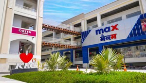  Showroom For Sale in Sushma Capital, Kishanpura