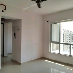 1 BHK + Pooja Room Apartment For Sale in Puranik City Reserva