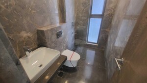 Furnished Amenities in 4 BHK Apartment at Prestige Jasdan Classic, Mahalaxmi – for Sale