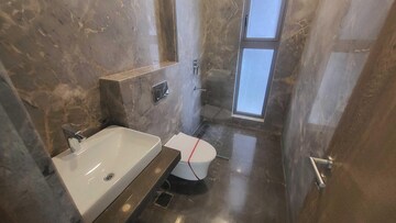 Furnished Amenities in 4 BHK Apartment at Prestige Jasdan Classic, Mahalaxmi – for Sale