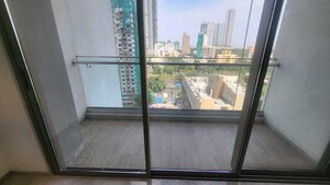 Balcony in 4 BHK Apartment at Prestige Jasdan Classic, Mahalaxmi – for Sale