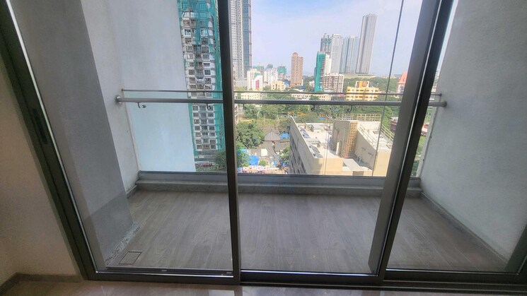 Balcony, prestige-jasdan-classic 4 Bedroom 2307 Sq.Ft. Apartment In Mahalaxmi Mumbai 9382873