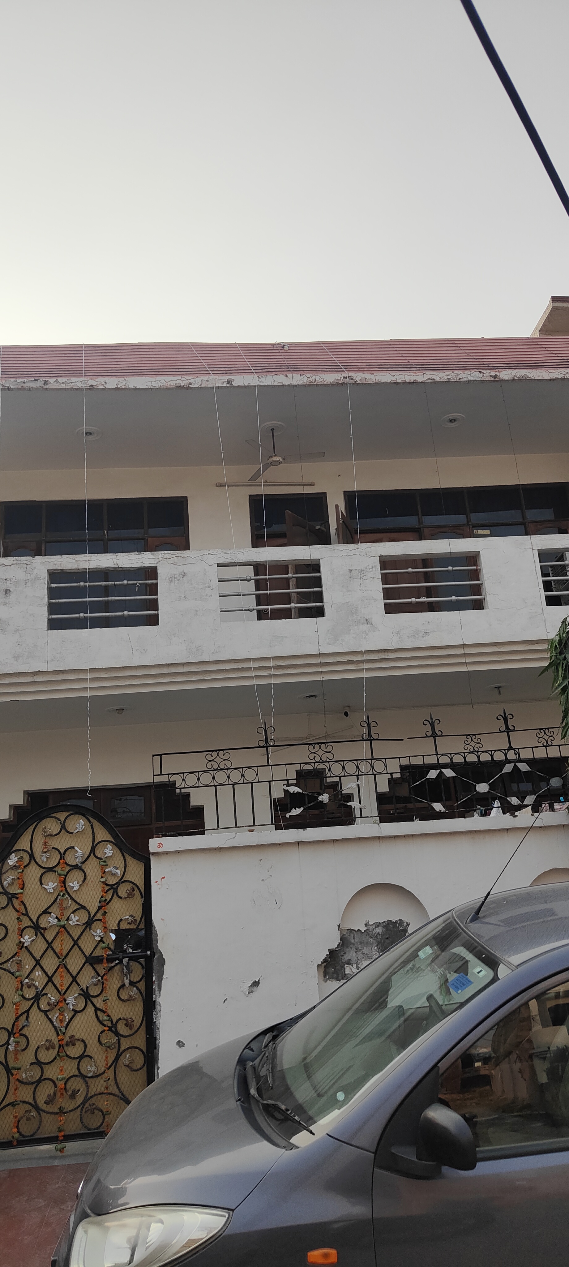 5 BHK Independent House For Sale in Sector 7