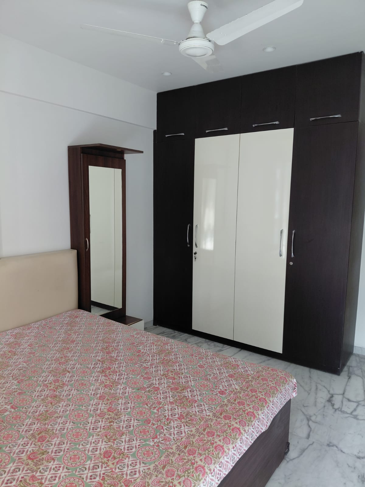 2 BHK Apartment For Rent in Prabhat Arban