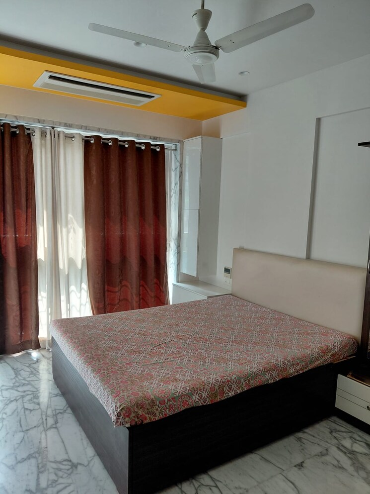 Bedroom, vile parle east 2 Bedroom 650 Sq.Ft. Apartment In Vile Parle East Mumbai 9382910