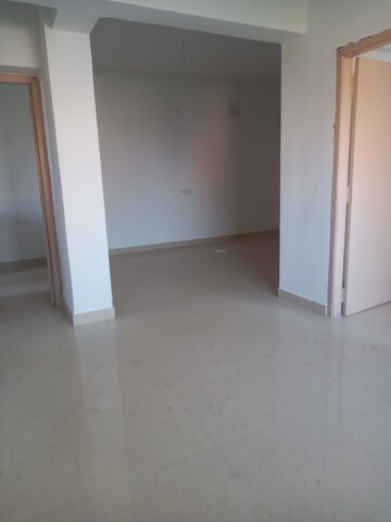 Building Lobby in 3 BHK Apartment at Tupudana – for Sale