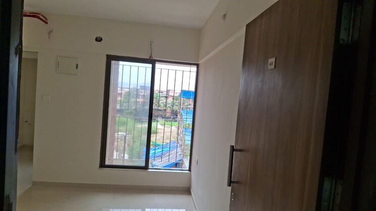 Room, dosti-greater-thane 1 Bedroom 319 Sq.Ft. Apartment In Kalher Thane 9382889