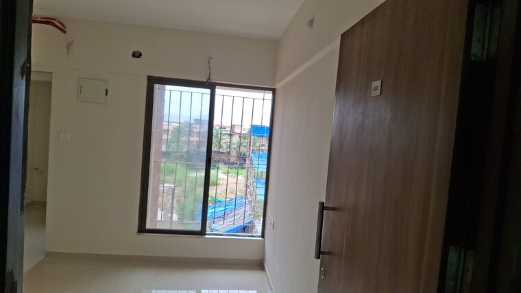 Room, dosti-greater-thane 1 Bedroom 319 Sq.Ft. Apartment In Kalher Thane 9382889
