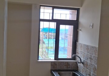 Kitchen in 1 BHK Apartment at Dosti Greater Thane, Kalher – for Rent