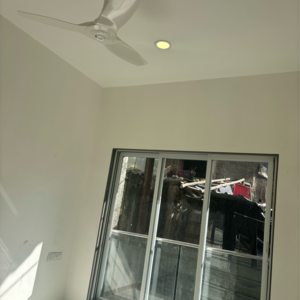 Furnished Amenities in 2 BHK Apartment at Ranbir Greenpath, Vishveshwar Nagar – for Sale