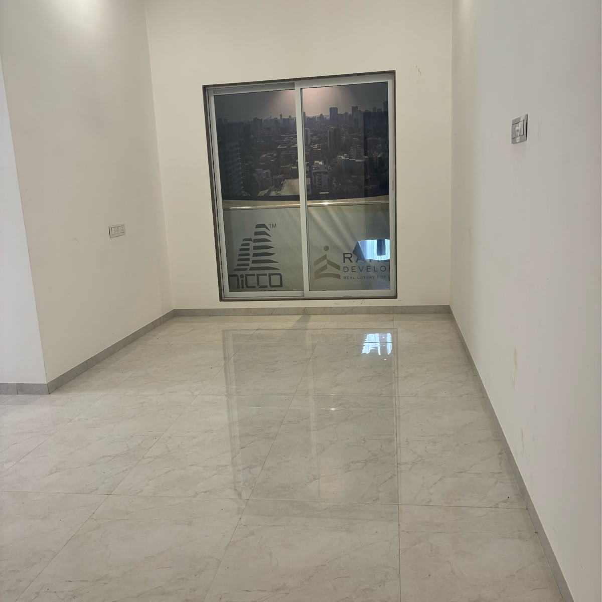 2 BHK Apartment For Sale in Ranbir Greenpath