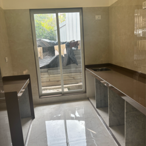 Kitchen in 2 BHK Apartment at Ranbir Greenpath, Vishveshwar Nagar – for Sale