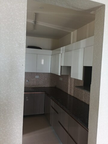 Kitchen in 2 BHK Apartment at Ansal Height 86, Sector 86 – for Rent