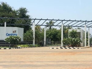  Plot – Exterior View View at Century Sports Village, Devanahalli - for Sale