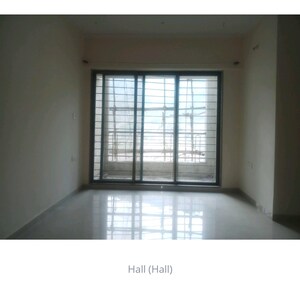 Living Room in 3 BHK Apartment at Kamdhenu Sai Saakshaat E Wing, Kharghar – for Sale