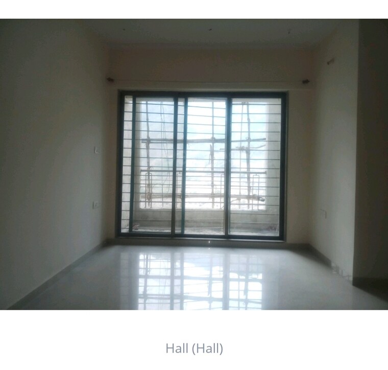 Living Room, kamdhenu-sai-saakshaat-e-wing 3 Bedroom 1550 Sq.Ft. Apartment In Kharghar Navi Mumbai 9382886