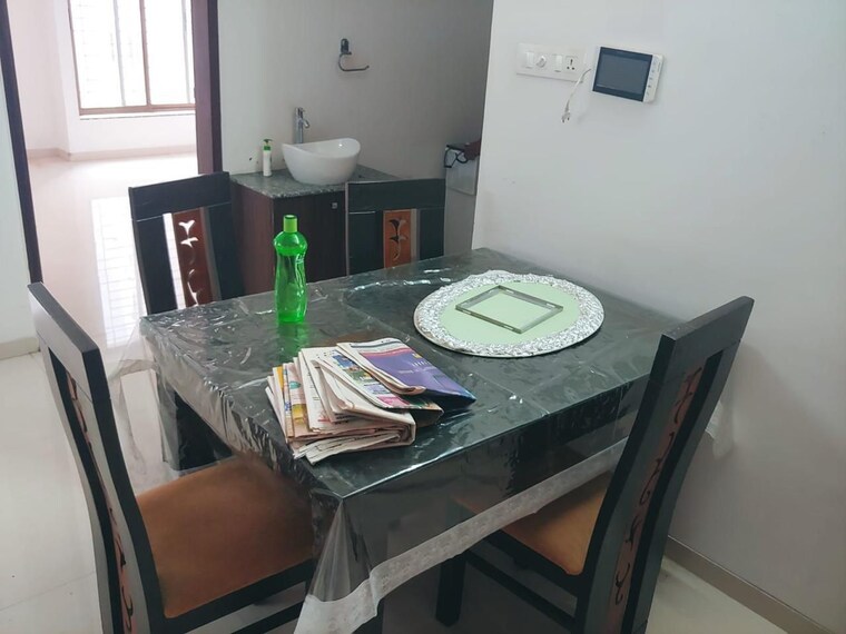 Bedroom, alcon-renaissant 2 Bedroom 1010 Sq.Ft. Apartment In Kharadi Pune 9382891