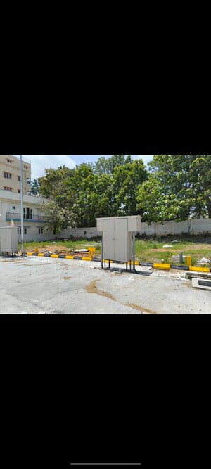  Plot – Exterior View View at Uttarahalli - for Sale