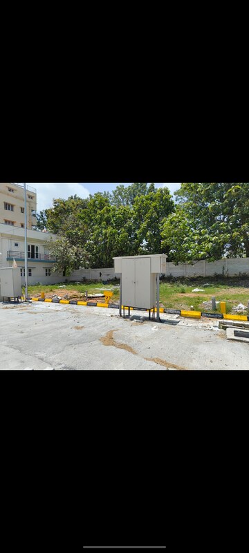  Plot – Exterior View View at Uttarahalli - for Sale