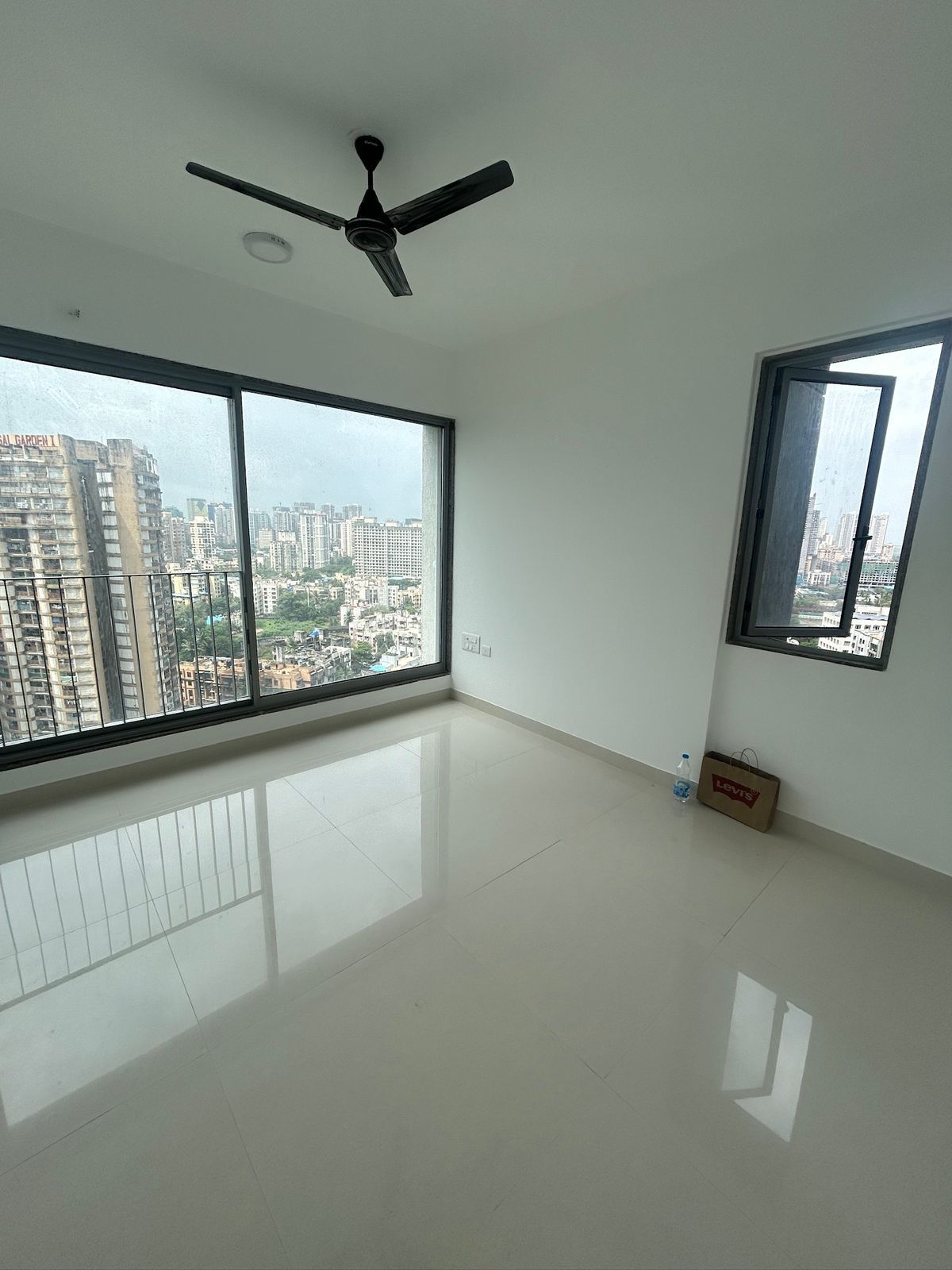 2 BHK Apartment For Rent in Sunteck City Avenue 2