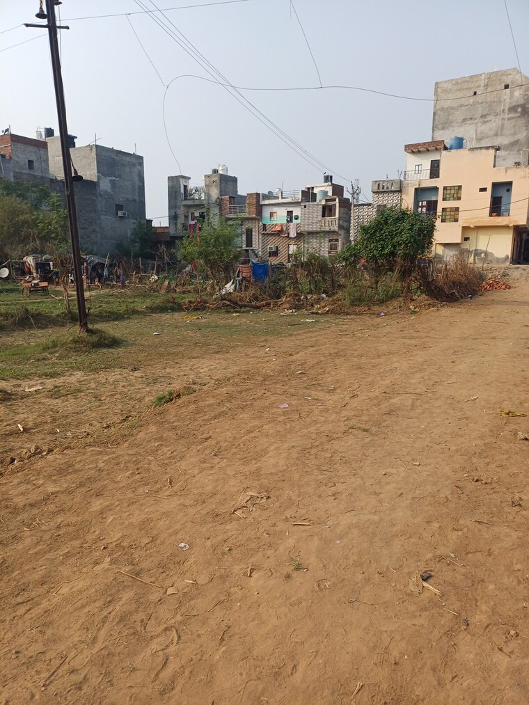Exterior View, palla  50 Sq.Yd. Plot In Palla Faridabad 9382911