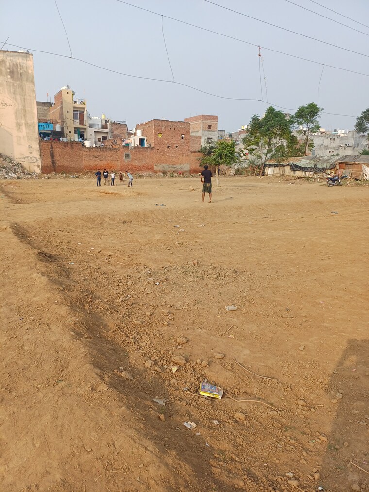 undefined, palla  50 Sq.Yd. Plot In Palla Faridabad 9382911