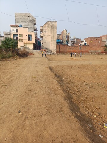  Plot For Sale in Palla