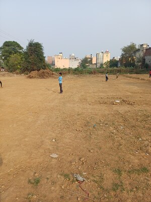  Plot – Exterior View View at Palla - for Sale