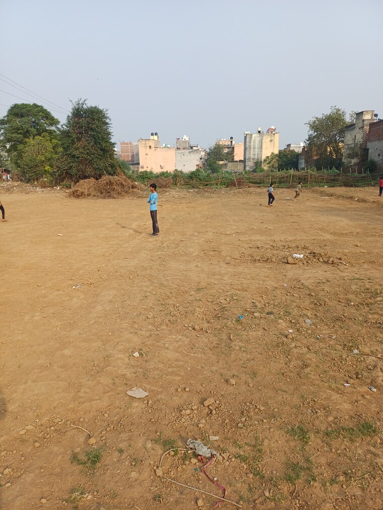 Exterior View, palla  50 Sq.Yd. Plot In Palla Faridabad 9382911