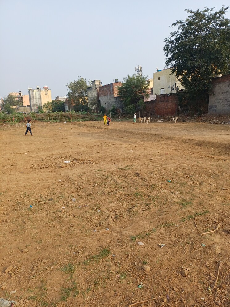 undefined, palla  50 Sq.Yd. Plot In Palla Faridabad 9382911