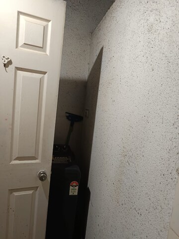 Building Lobby in 3 BHK Apartment at Sunshine Villas, Rahatani – for Rent