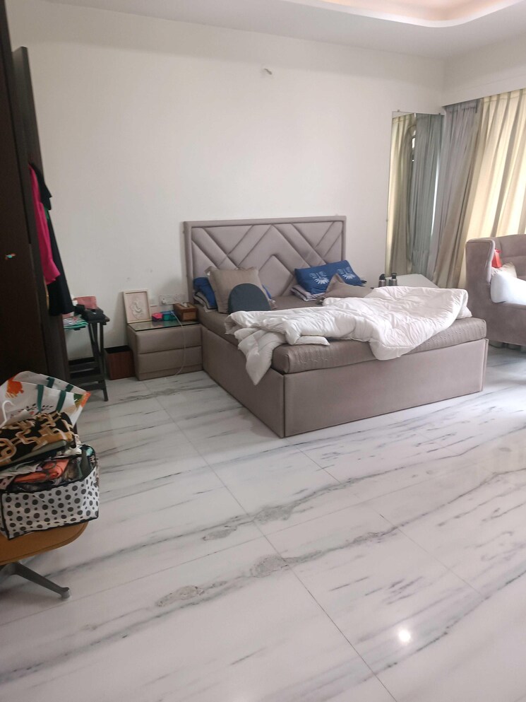 Bedroom, indiabulls-blu 4 Bedroom 2627 Sq.Ft. Apartment In Worli Mumbai 9382909