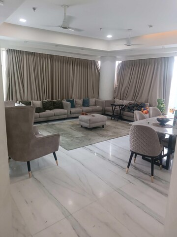 4 BHK Apartment For Sale in Indiabulls Blu, Worli