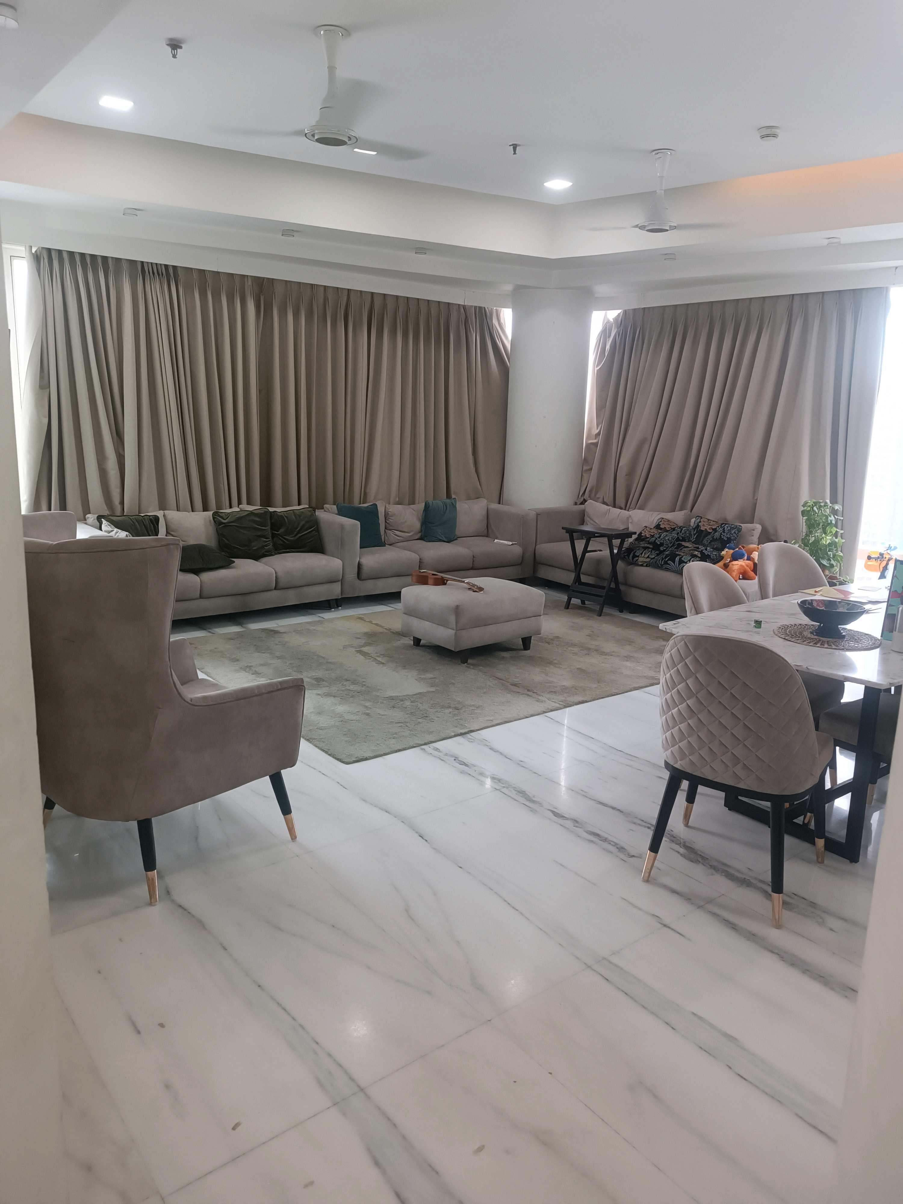 4 BHK + Pooja Room Apartment For Sale in Indiabulls Blu