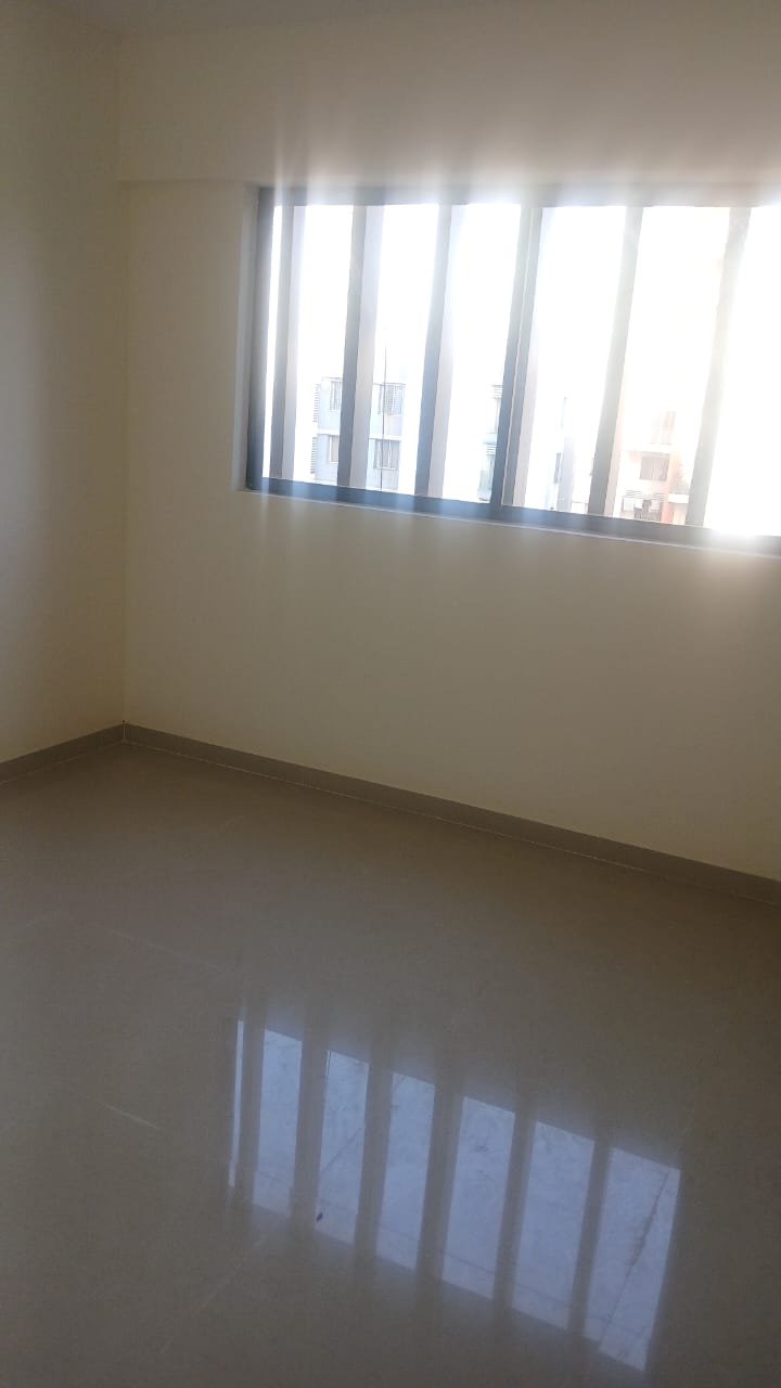1 BHK Apartment For Rent in Gagan Avencia