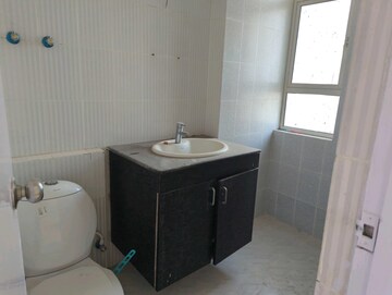 Bathroom in 4 BHK Apartment at Sare Home, Sector 92 – for Sale