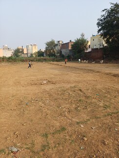 Plot For Sale in Palla
