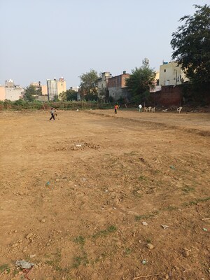  Plot For Sale in Palla