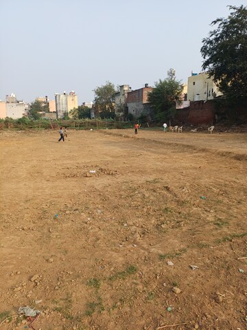  Plot For Sale in Palla