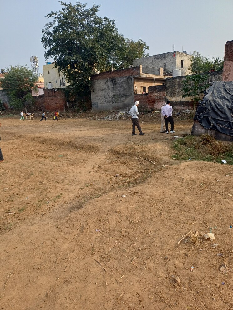 Exterior View, palla  51 Sq.Yd. Plot In Palla Faridabad 9382930