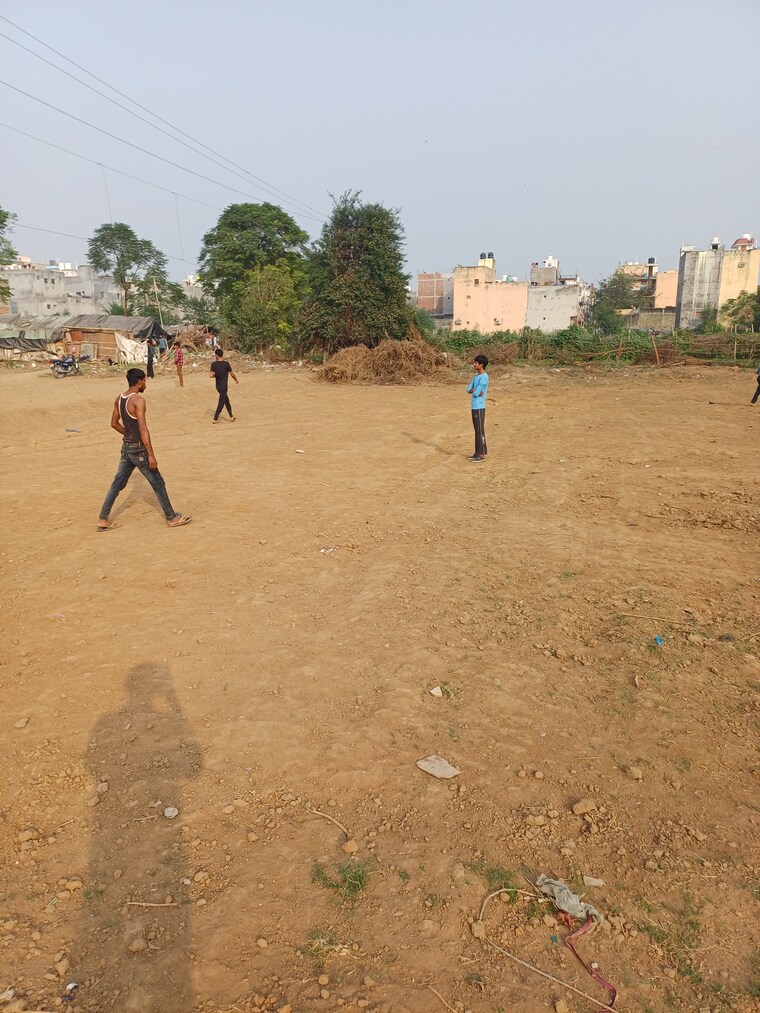 Exterior View, palla  51 Sq.Yd. Plot In Palla Faridabad 9382930