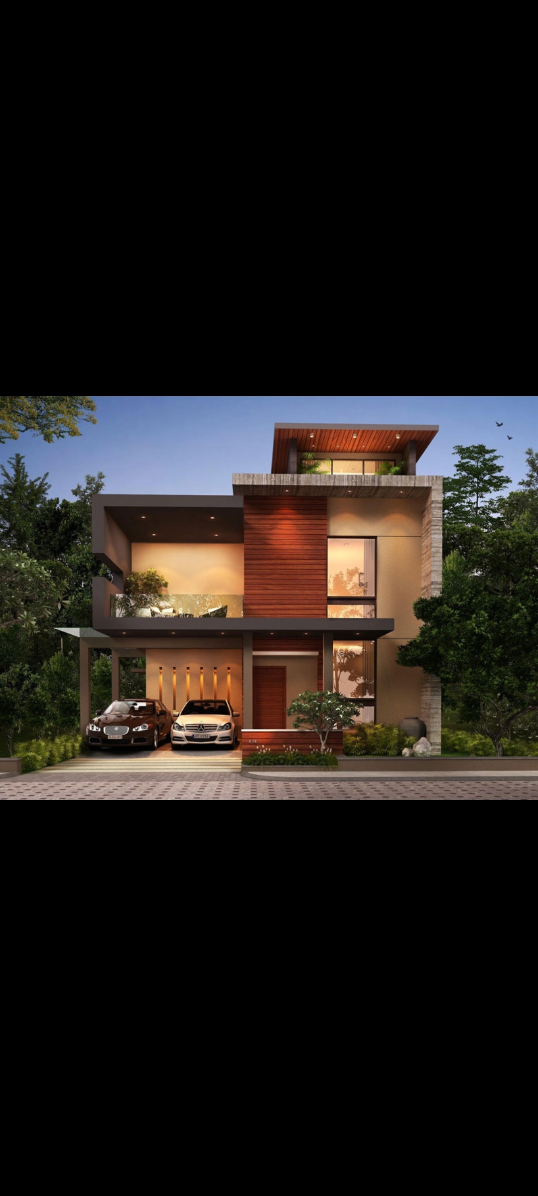 3 BHK Villa For Sale in Sa Vista City Villa
