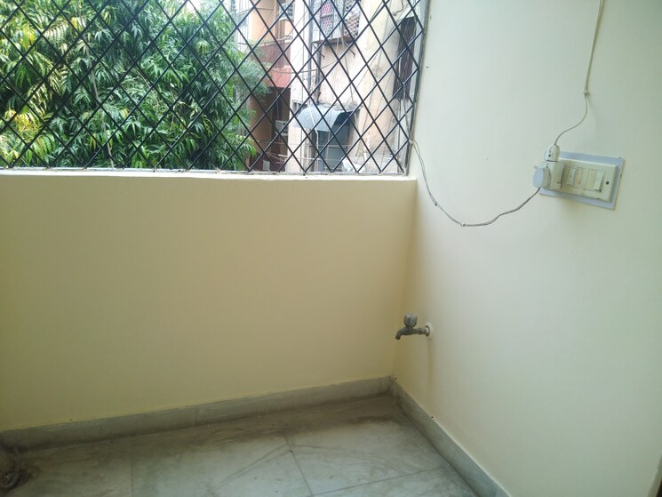 Balcony, malviya nagar 2 Bedroom 900 Sq.Ft. Builder Floor In Malviya Nagar Delhi 9382915