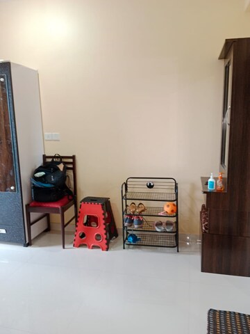 Furnished Amenities in 2 BHK Apartment at Old Goa – for Rent