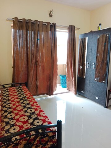 Bedroom in 2 BHK Apartment at Old Goa – for Rent
