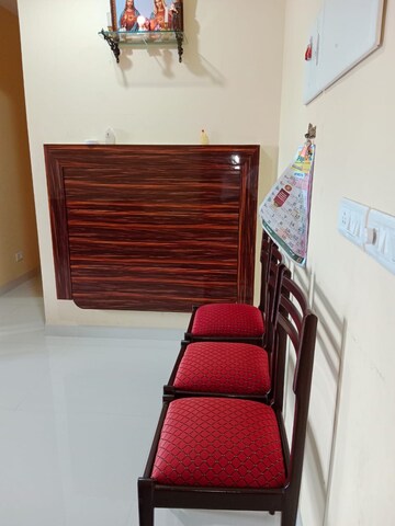 Furnished Amenities in 2 BHK Apartment at Old Goa – for Rent