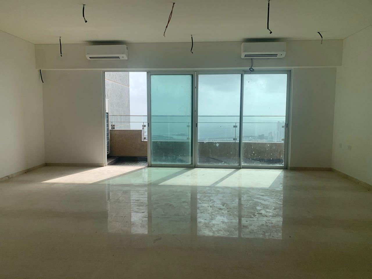 4 BHK + Servant Room Apartment For Sale in Lokhandwala Minerva Mahalaxmi