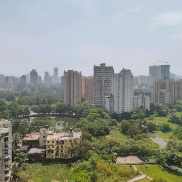 1 BHK Apartment – Exterior View View at Puraniks City Reserva, Koliwada - for Sale